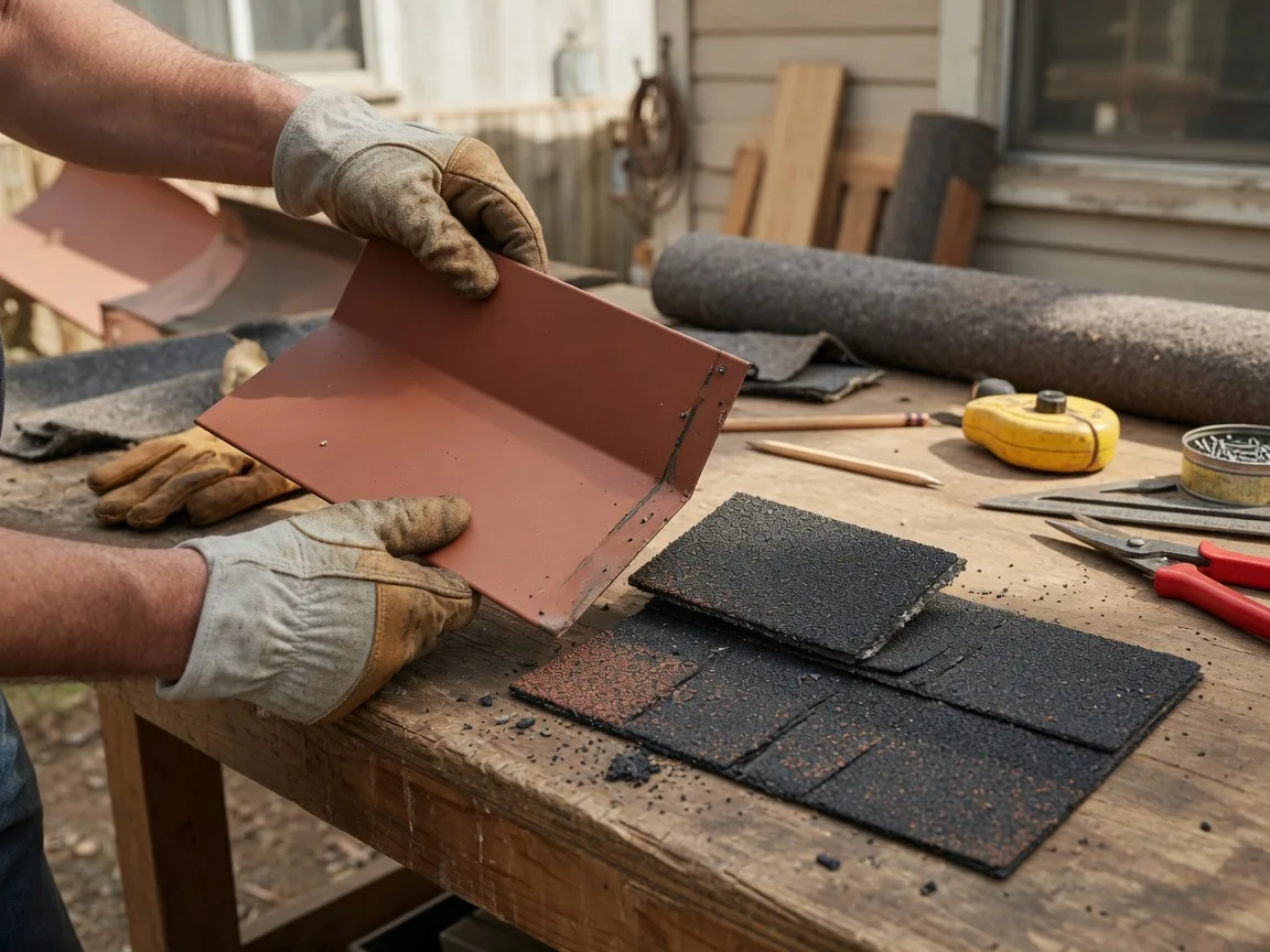 Roof Repair company in Salamanca, NY
